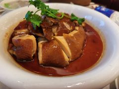 -莞香楼·正宗东莞菜(东升店)