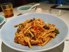 -雀蓝川菜(滨湖万象汇店)