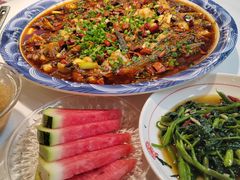 -新概念来凤鱼(璧山店)