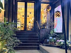 -樾餐厅泰式海鲜火锅(民歌湖店)