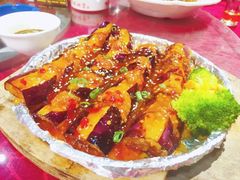 -绿雅居原生态农庄(小涌店)