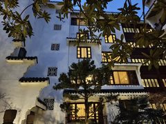 -苏州吴宫泛太平洋酒店