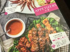 -黄珍珍泰国菜馆(九龙城店)