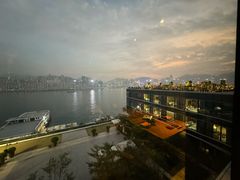 -红糖(香港嘉里酒店)
