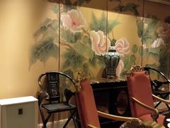 -长沙富力万达文华酒店