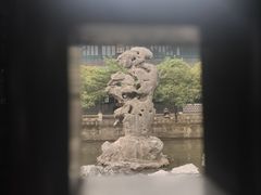 -浙江省博物馆(孤山馆区)