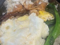 -玲又珑美食(盘福路店)