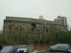 -上海四行仓库抗战纪念馆