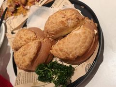 -避风塘·金牌店·夜宵(金玉兰店)