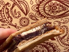 真逗拿破仑-OUR Bakery(SKP-S店)