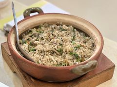 -台山第一家兴华黄鳝饭·黄鳝婆(合水分店)