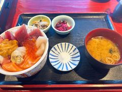 -海鮮市場長崎港(出島ワーフ店)