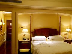 -广州富力丽思卡尔顿酒店