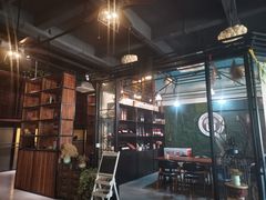 -谁的咖啡·简餐(甪直店)