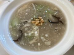 顺德拆烩鱼茸羹-顺味凤城(九六广场店)