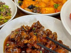 -毛哥小馆子(百井坊巷店)
