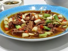 -蓉城小馆(科兴店)