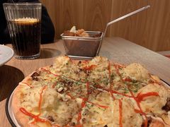-铁酱披萨(常州龙湖天街店)