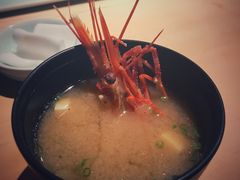 -然寿司(郎园vintage店)