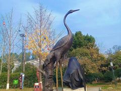 -南岳衡山风景名胜区-南岳大庙