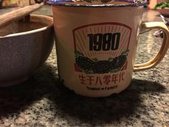佬革命主题火锅(玉沙路店)-佬革命主题火锅(玉沙路店)