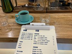 -NOTBAD 须时·咖啡馆