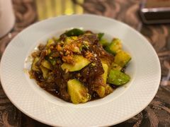 -良友·海鲜青岛菜(五四广场店)