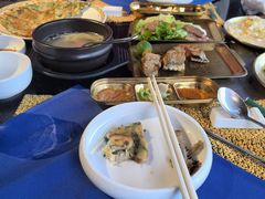 -亚龙湾红树林度假酒店-韩轩韩餐厅