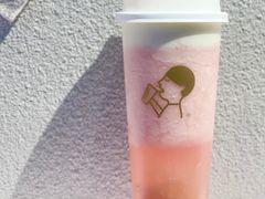 -喜茶(北京三里屯太古里店)