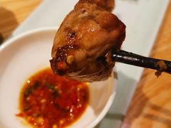 -米纸越南小馆(金鹰世界店)