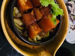 -赫帝拉航空主题餐厅(南宁店)
