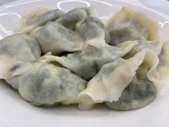 -东方饺子王(新奥购物中心店)