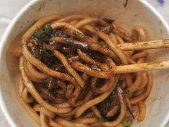 -熊腊生热干面馆(宝丰店)