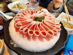 -东来顺·非遗火锅(高新店)