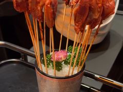 -色響火锅(恒隆广场店)