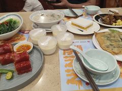 -点都德(皇岗村店)