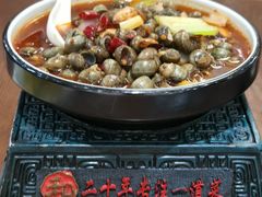 汤螺蛳-锡和无锡菜(景丽苑店)
