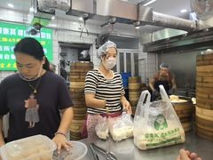 -谭景其·谭氏麻油菜包(集庆路店)