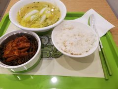 -老乡鸡(茨河路店)