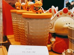 -星巴克臻选(杭州万象城店)