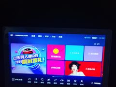 -欧歌堡KTV PARTY(万濠城店)