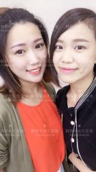 -HQ半永久纹绣纹眉