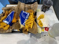 -TACO STAR 塔可星(下沙宝龙店)