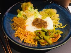 -馔豚·台北菜专门店(深圳湾万象城店)