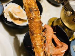 -喜庭海鲜自助(来福士店)