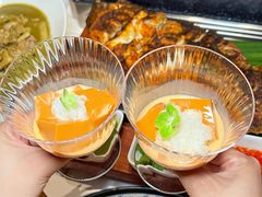 -金链花·泰国餐厅(国贸店)