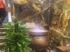 -徐鼎盛民间菜(上筑店)