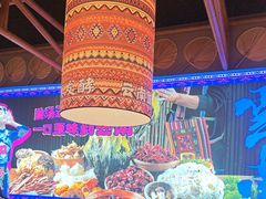 -洱火云南酸菜牛肉火锅(石景山当代商城店)