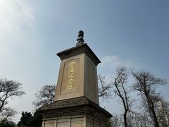 -西安青龙寺遗址景区
