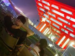 -赛卡联盟卡丁车馆(上海世博店)